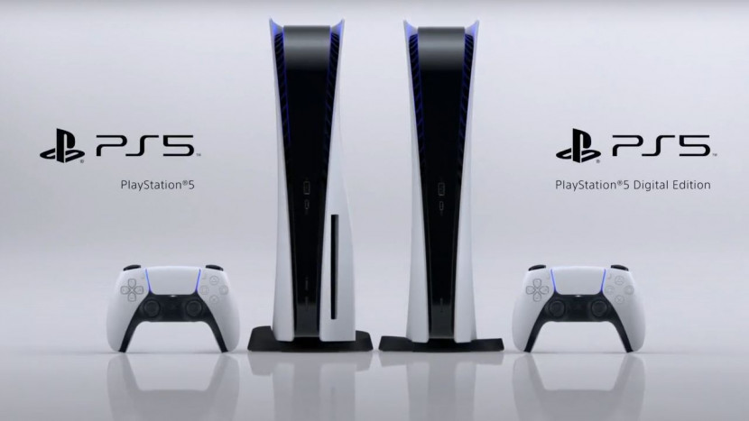 ps5